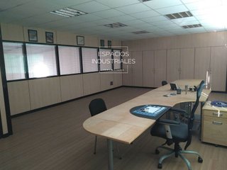 Nave industrial en venta en San Benito - Soledad - Hispanidad en Ciempozuelos