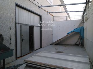 Nave industrial en venta en San Benito - Soledad - Hispanidad en Ciempozuelos