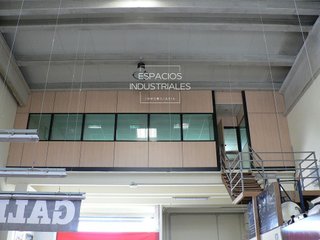 Nave industrial en venta en San Benito - Soledad - Hispanidad en Ciempozuelos
