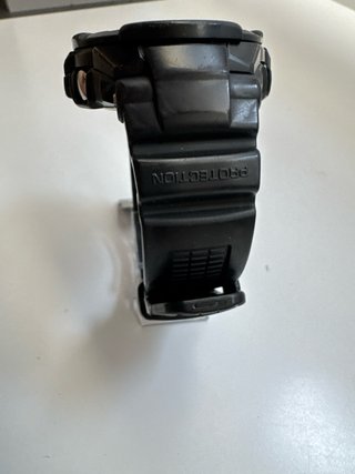 Casio G-Shock GW3000B Gravity Master