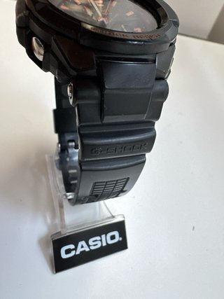 Casio G-Shock GW3000B Gravity Master
