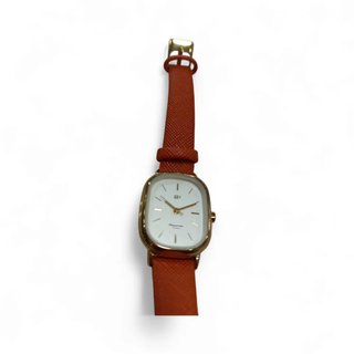 RELOJ PARFOIS TIMELESS ESFERA BLANCA