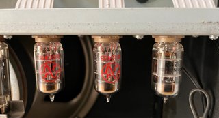 Fender Blues Junior Ed. Limitada