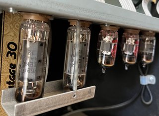 Fender Blues Junior Ed. Limitada