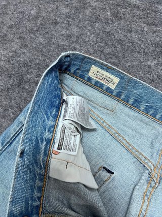 Pantalón Corto Levi's W30 L