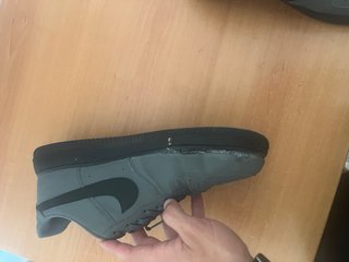 Nike Air Force 1 Gris