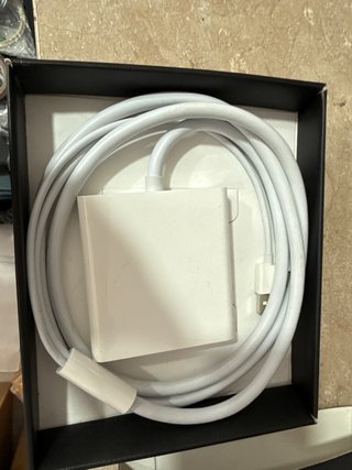 Adaptador Apple Mini DisplayPort a Dual-Link DVI