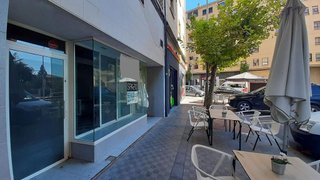 Local comercial en venta en Tudela