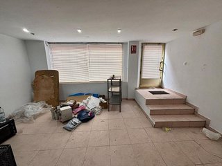 Local comercial en venta en Sur en Ávila