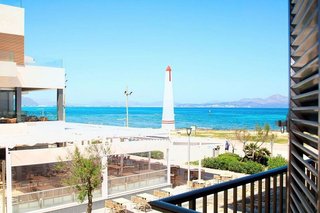Piso en venta en Can Picafort en Santa Margalida