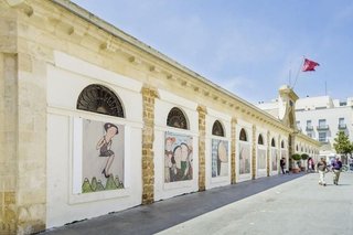 Edificio en venta en La Caleta - La Viña en Cádiz