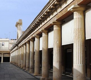Edificio en venta en La Caleta - La Viña en Cádiz