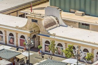 Edificio en venta en La Caleta - La Viña en Cádiz