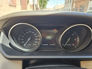 Vendo Range Rover Sport HSE