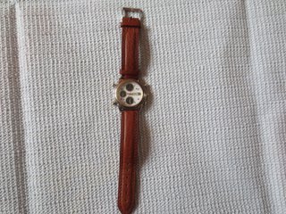 Reloj Seiko Cronógrafo