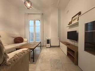 Piso en venta en Ayuntamiento - Catedral en Cádiz
