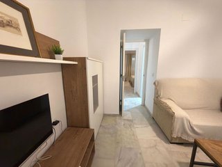 Piso en venta en Ayuntamiento - Catedral en Cádiz