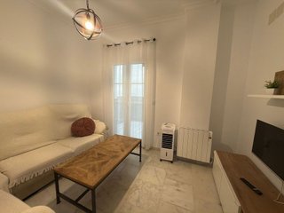 Piso en venta en Ayuntamiento - Catedral en Cádiz
