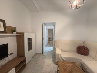 Piso en venta en Ayuntamiento - Catedral en Cádiz