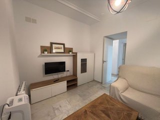 Piso en venta en Ayuntamiento - Catedral en Cádiz