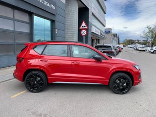 SEAT Ateca 1.5 TSI 110kW DSG FR 75 Aniversario