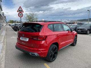 SEAT Ateca 1.5 TSI 110kW DSG FR 75 Aniversario