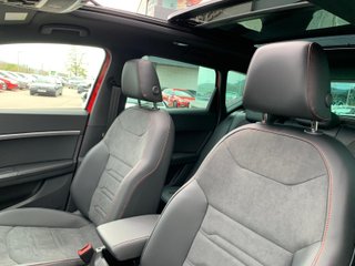 SEAT Ateca 1.5 TSI 110kW DSG FR 75 Aniversario