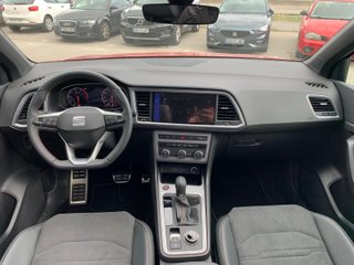 SEAT Ateca 1.5 TSI 110kW DSG FR 75 Aniversario