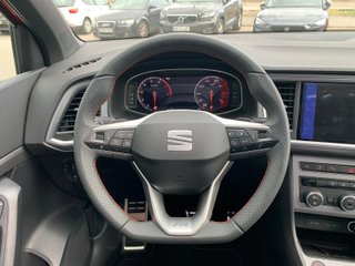 SEAT Ateca 1.5 TSI 110kW DSG FR 75 Aniversario
