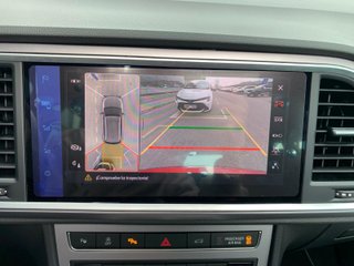 SEAT Ateca 1.5 TSI 110kW DSG FR 75 Aniversario