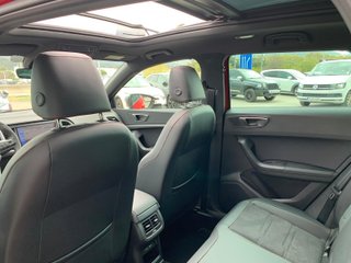 SEAT Ateca 1.5 TSI 110kW DSG FR 75 Aniversario