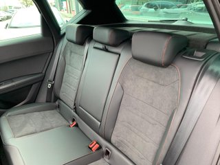 SEAT Ateca 1.5 TSI 110kW DSG FR 75 Aniversario
