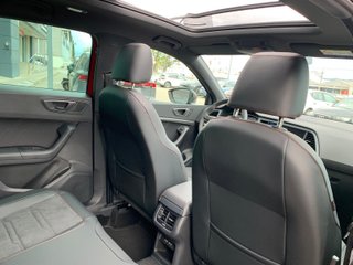 SEAT Ateca 1.5 TSI 110kW DSG FR 75 Aniversario