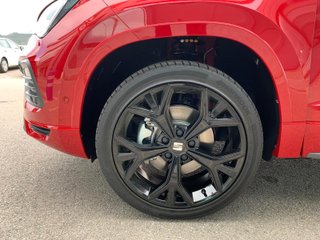 SEAT Ateca 1.5 TSI 110kW DSG FR 75 Aniversario