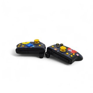 NINTENDO SWTICH JOY-CON PACMAN  NO INALAMBRICO