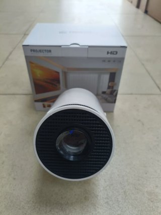 Proyector