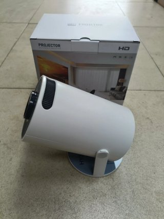 Proyector