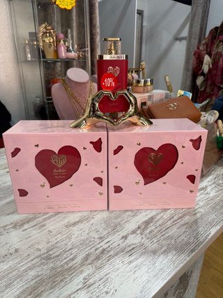 Perfume Saher Nudusk 100ml