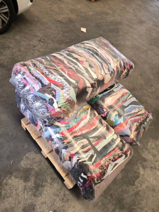 Liquidación Ropa Usada Al por mayor-  Mix Vestido