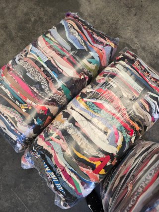 Liquidación Ropa Usada Al por mayor-  Mix Vestido