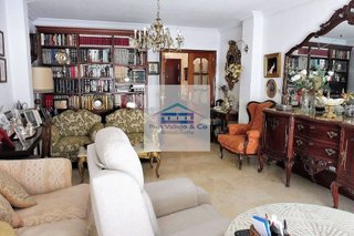 Piso en venta en Zona Centro en Córdoba