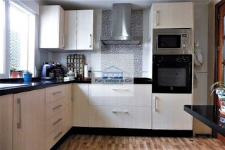 Piso en venta en Zona Centro en Córdoba