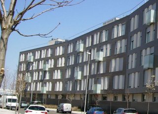 Garaje en venta en Arcas Reales - Pinar del Jalón en Valladolid