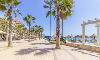 Piso en venta en Los Boliches en Fuengirola