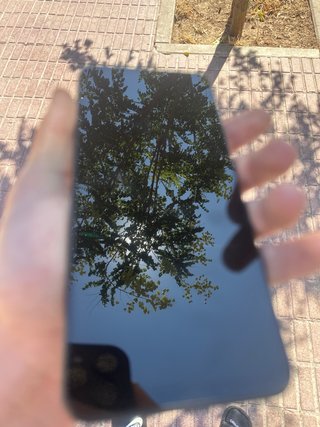 Xiaomi Redmi 9A Negro
