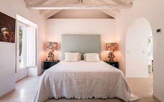 Chalet en alquiler en Nagüeles Alto en Marbella