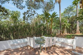 Chalet en alquiler en Nagüeles Alto en Marbella