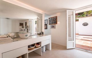 Chalet en alquiler en Nagüeles Alto en Marbella