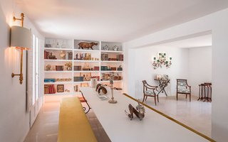 Chalet en alquiler en Nagüeles Alto en Marbella