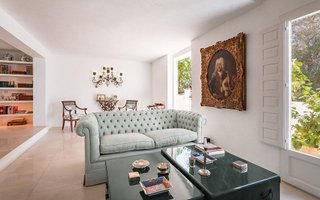 Chalet en alquiler en Nagüeles Alto en Marbella